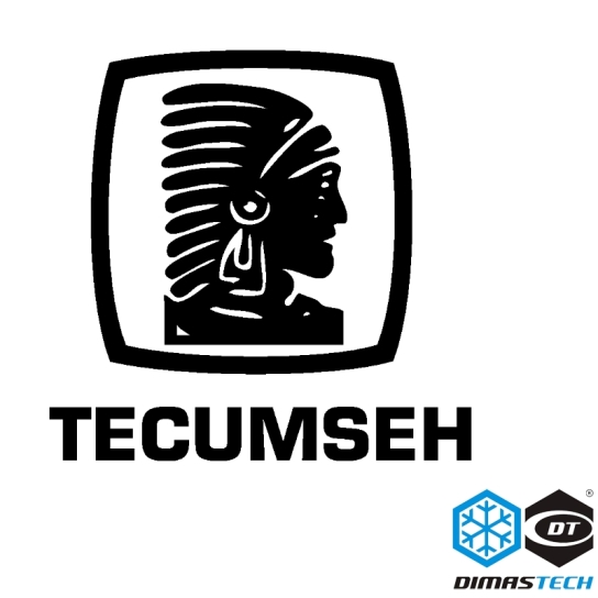 tecumseh hermetic compressor